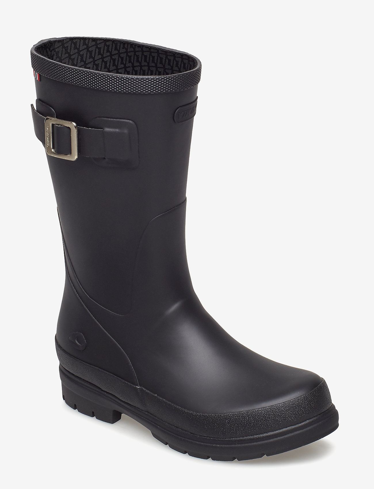 Viking - Vendela - gummistøvler uden for - black - 0