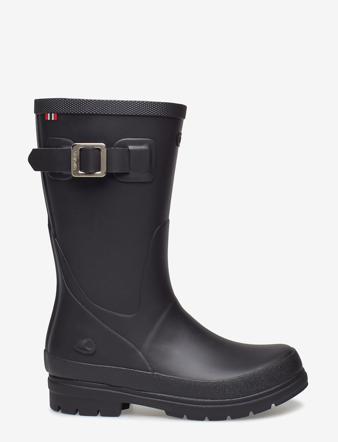 Viking - Vendela - gummistøvler uden for - black - 1