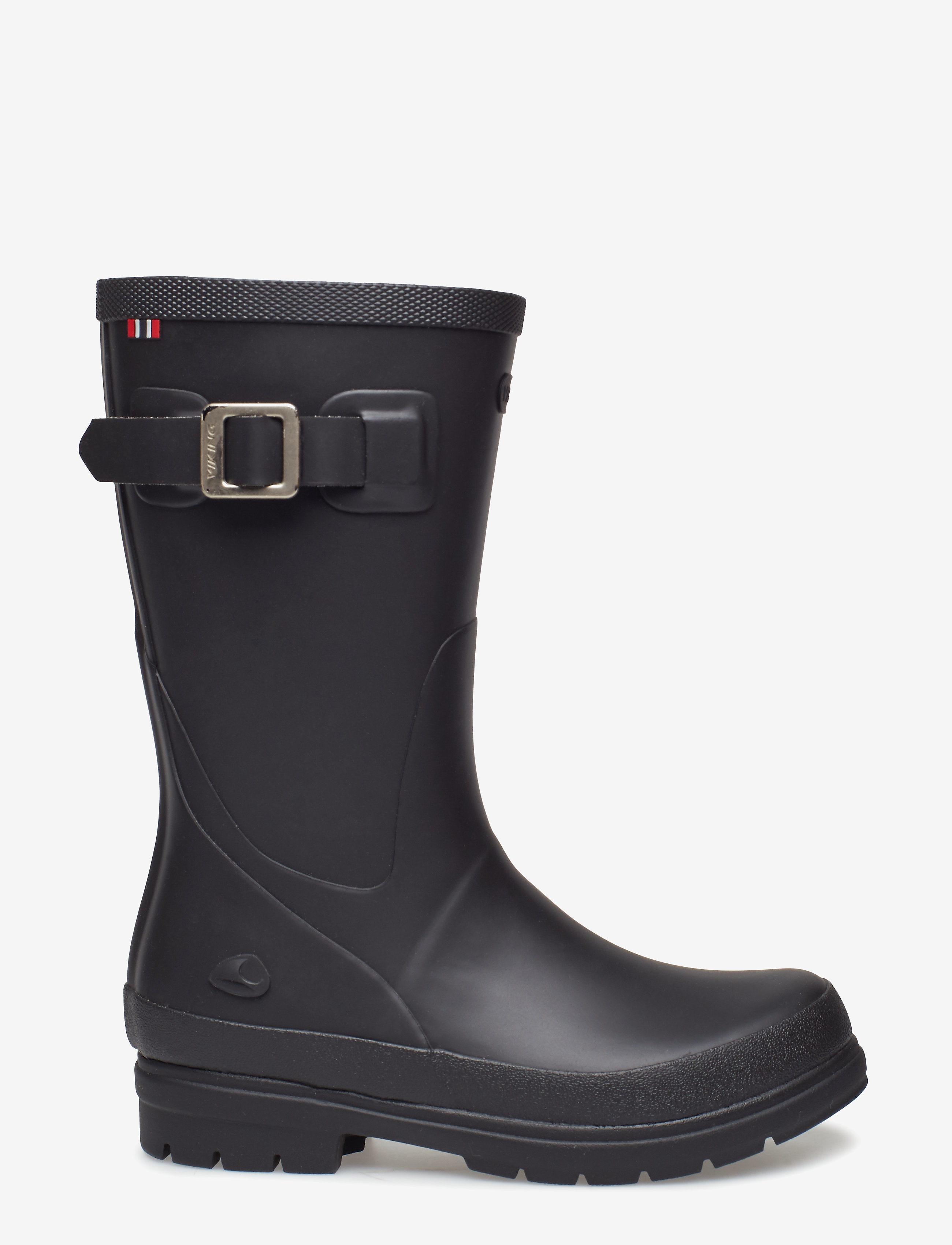 Viking - Vendela - gummistøvler uden for - black - 1