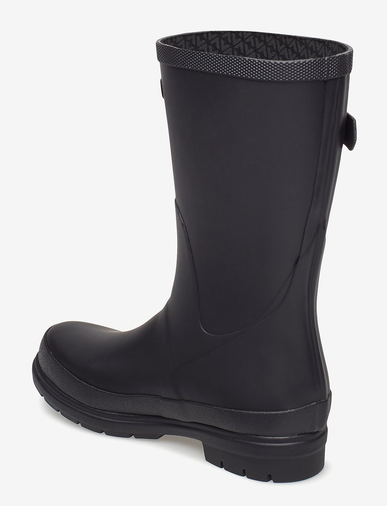 Viking - Vendela - gummistøvler uden for - black - 2