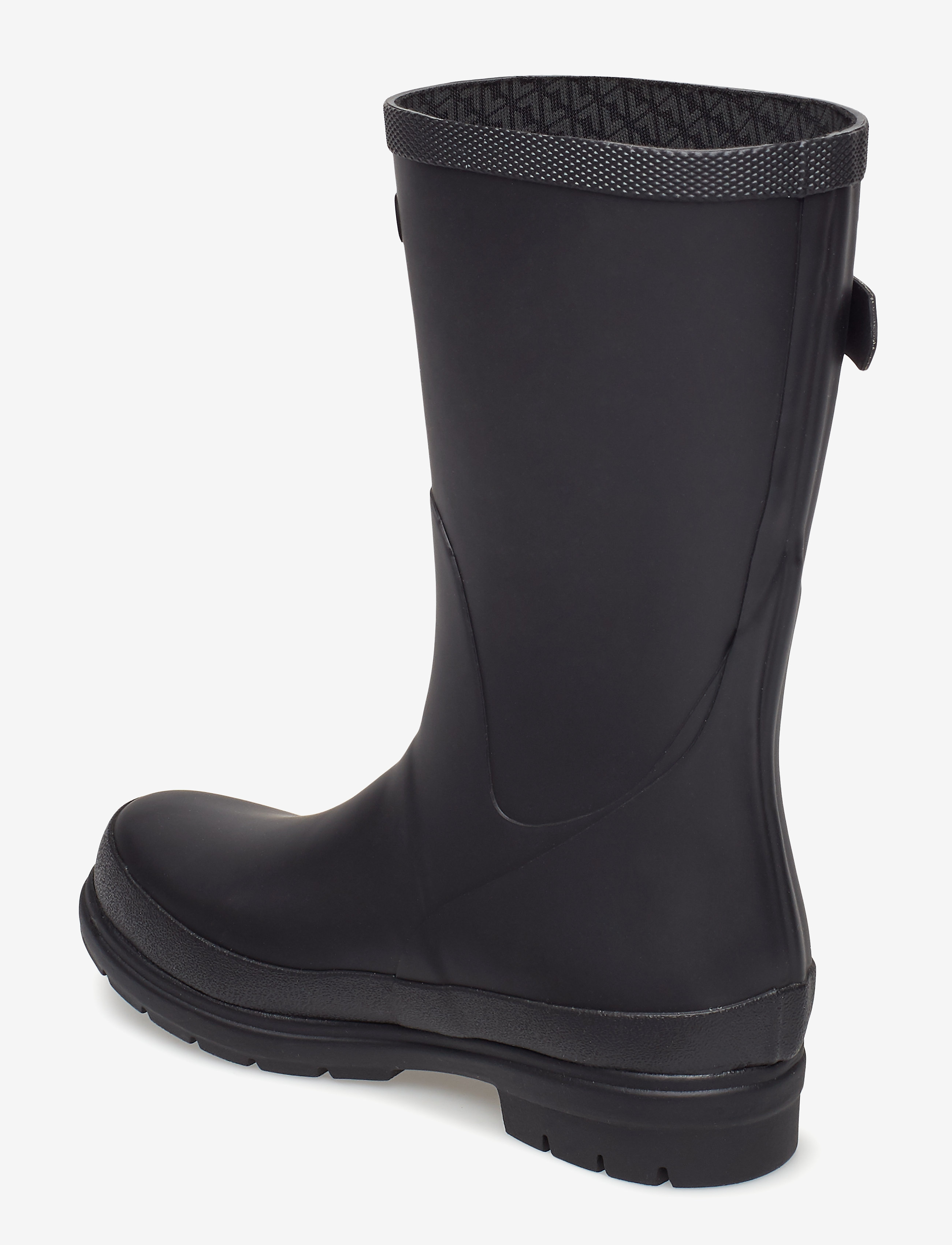 Viking - Vendela - gummistøvler uden for - black - 2