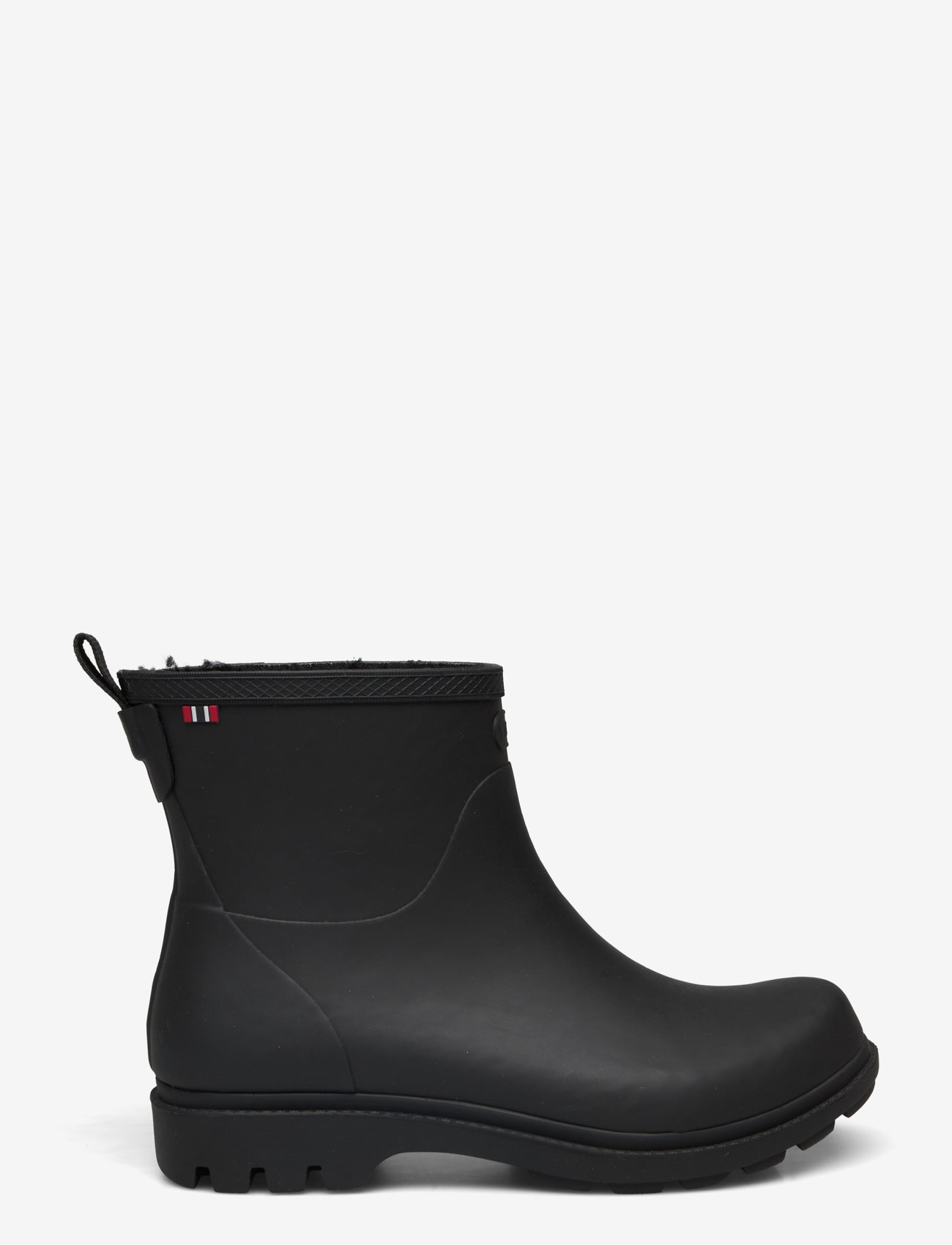 Viking - Noble Warm - regntøj - black - 1