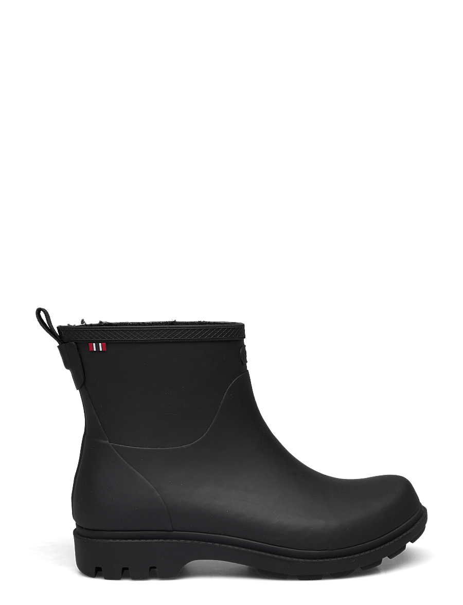 Viking - Noble Warm - vinterkängor - black - 1
