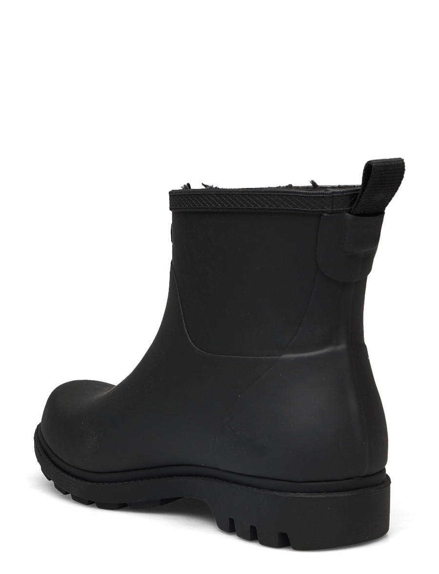 Viking - Noble Warm - vinterkängor - black - 2