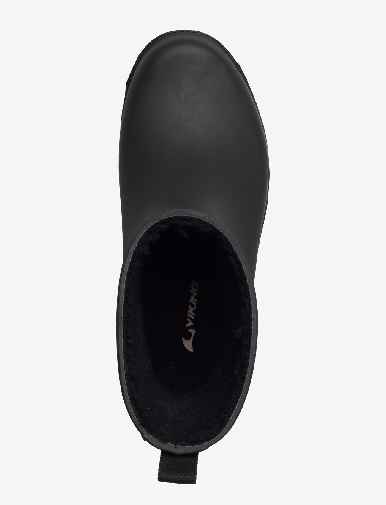 Viking - Noble Warm - regntøj - black - 3