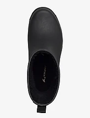 Viking - Noble Warm - hiking shoes - black - 3