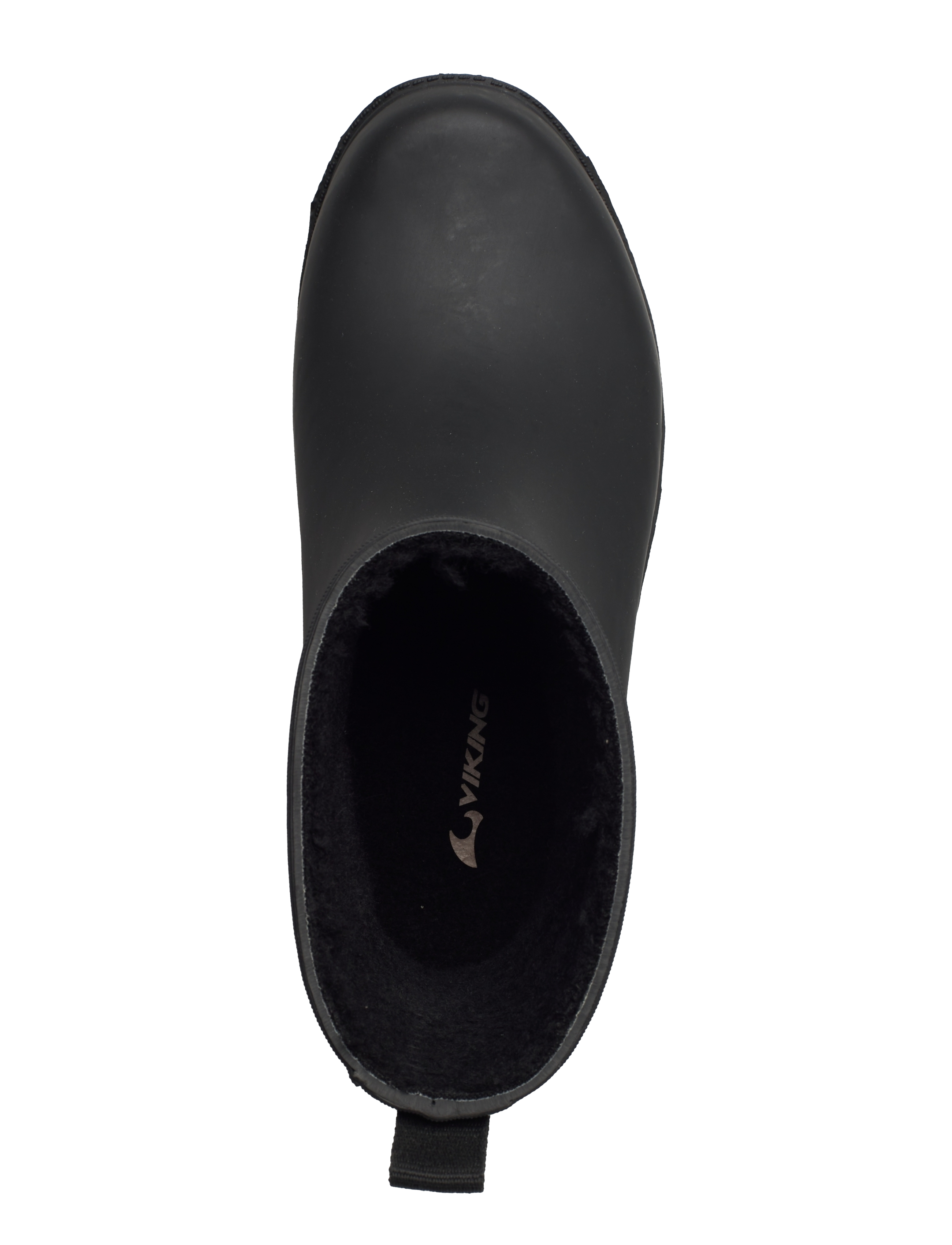 Viking - Noble Warm - sport - black - 3