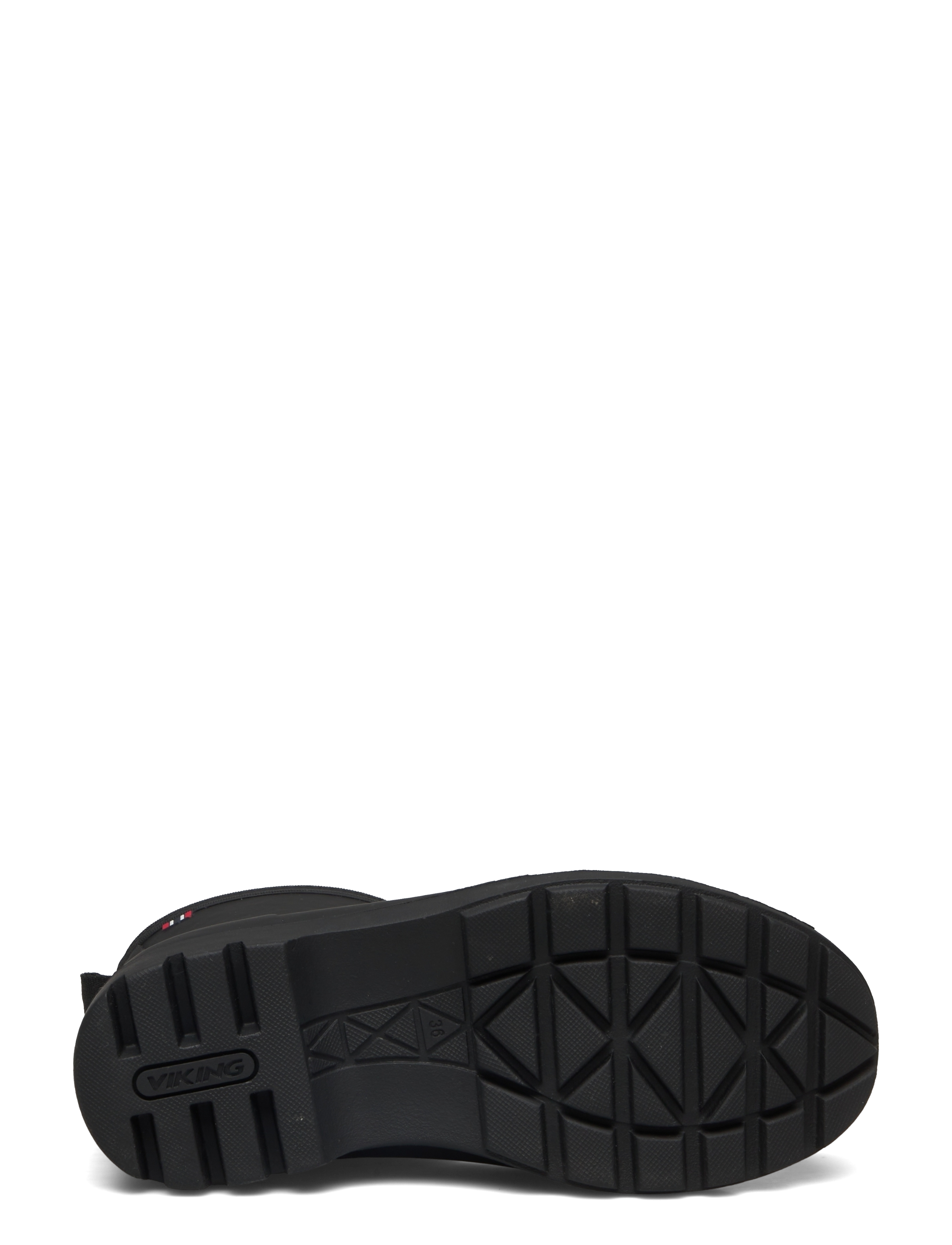 Viking - Noble Warm - sport - black - 4