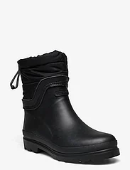 Viking - Puffer Warm Mid - hiking shoes - black - 0