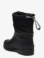 Viking - Puffer Warm Mid - hiking shoes - black - 2