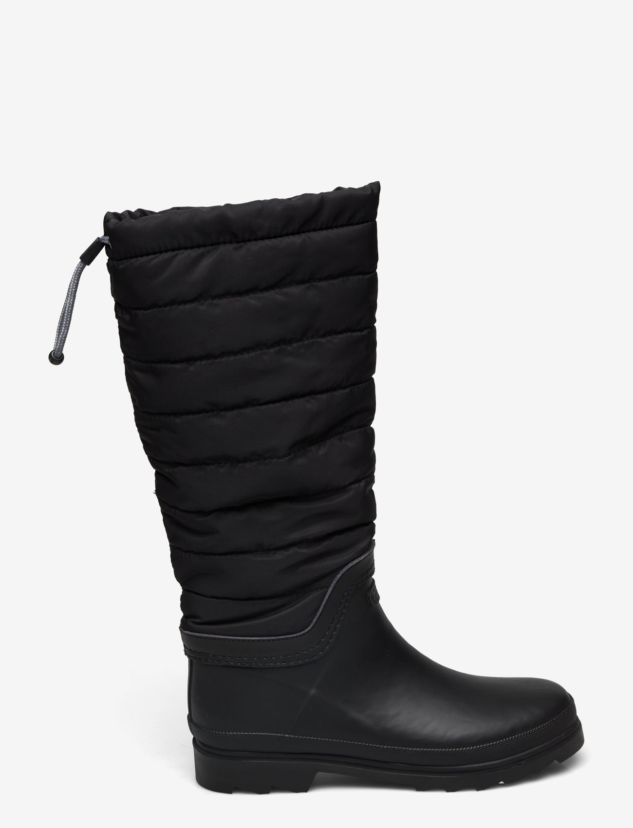 Viking - Puffer Warm - wanderschuhe - black - 1