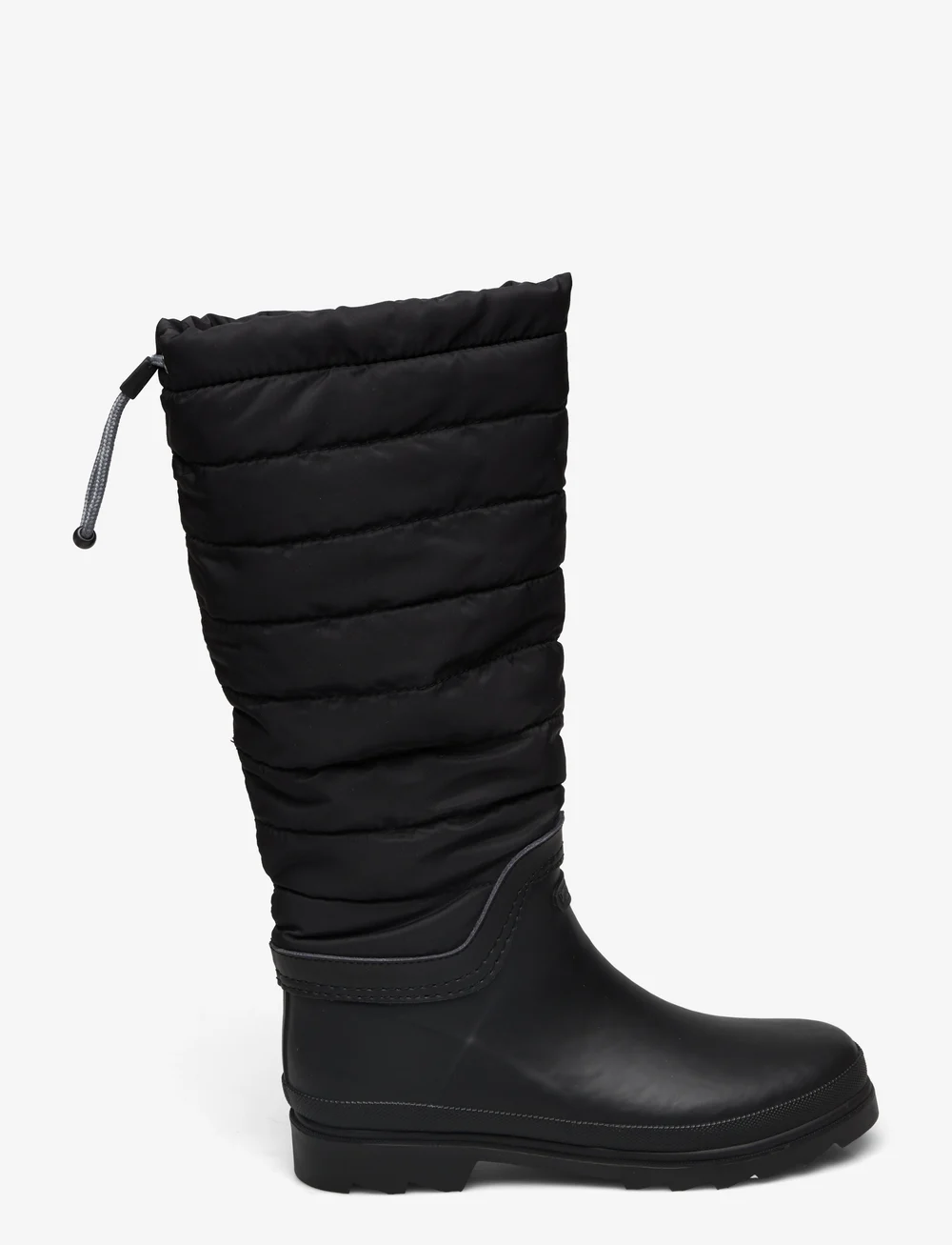 Viking - Puffer Warm - winterlaarzen - black - 1