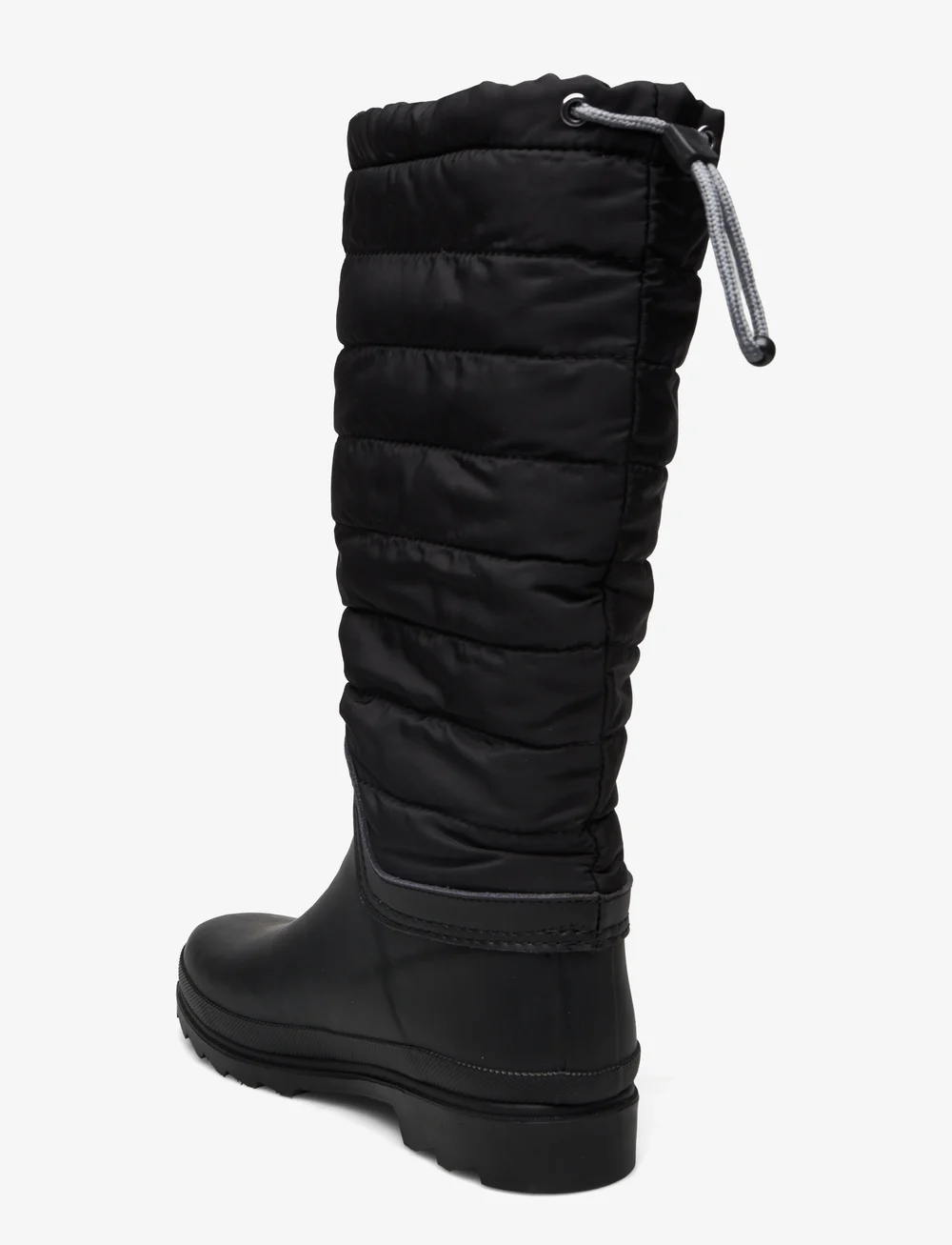 Viking - Puffer Warm - winterlaarzen - black - 2