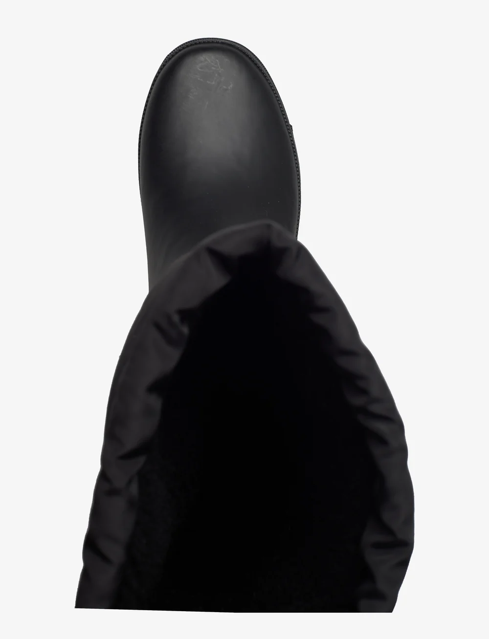 Viking - Puffer Warm - winterlaarzen - black - 3