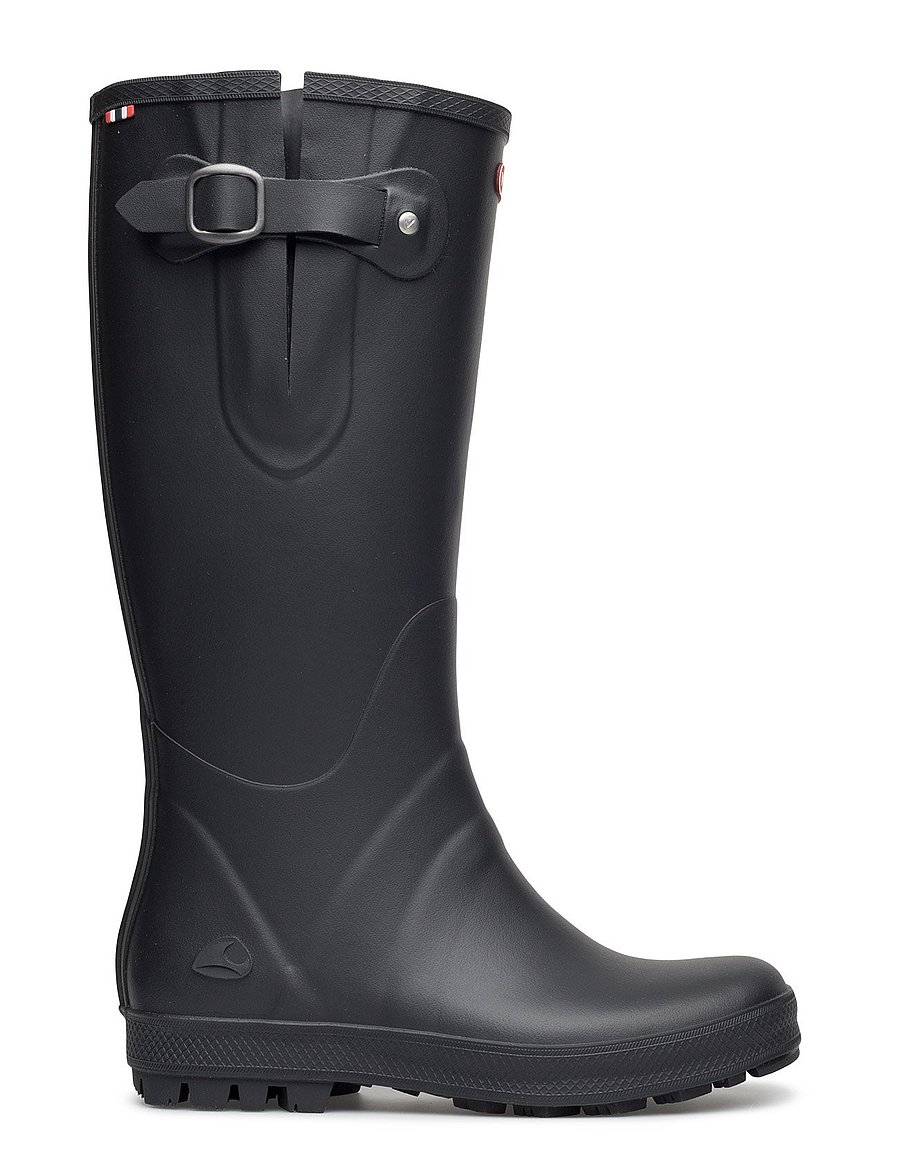 Viking - Foxy - schuhe - black - 1