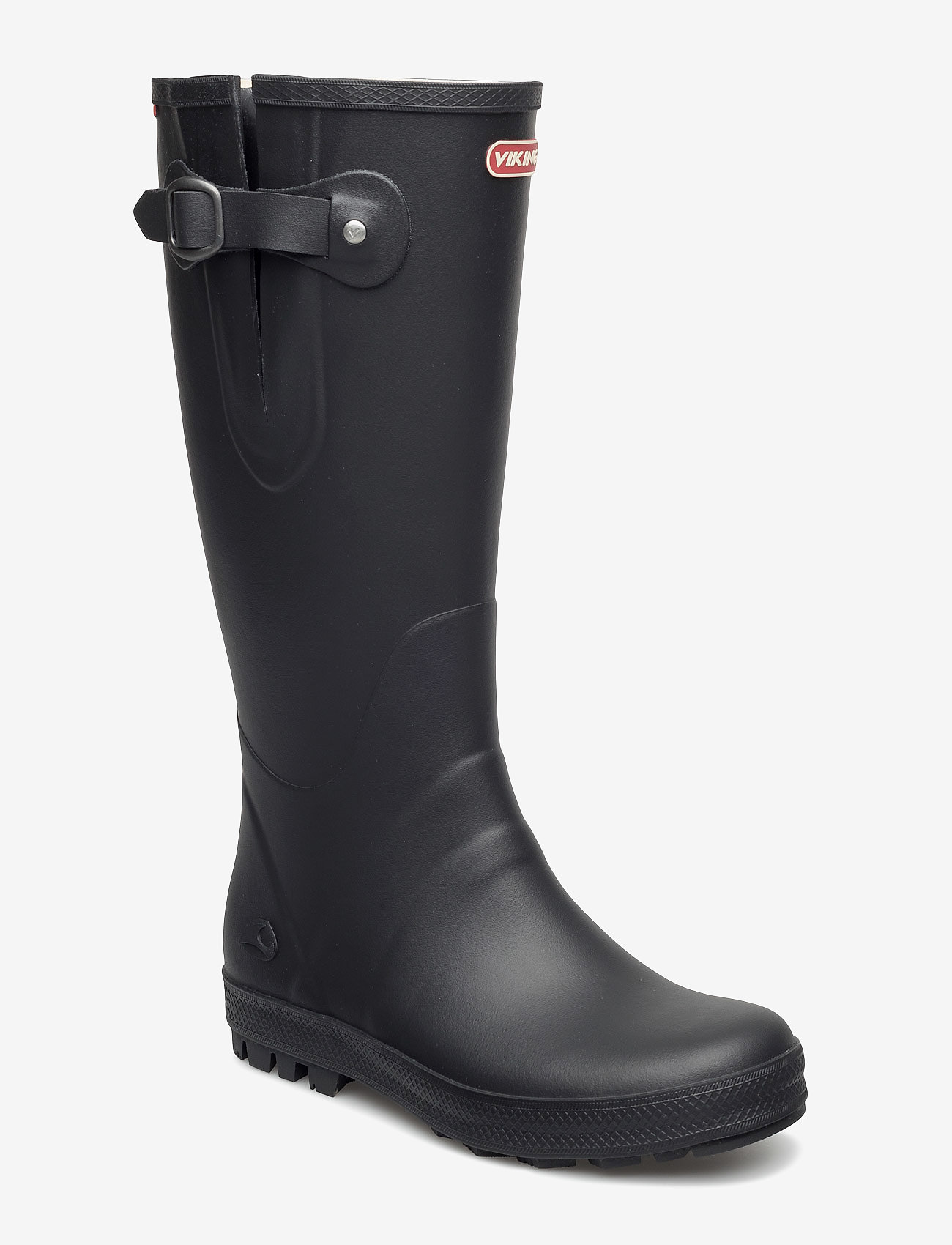 VIKING Foxy Schwarz - 41 - Damen