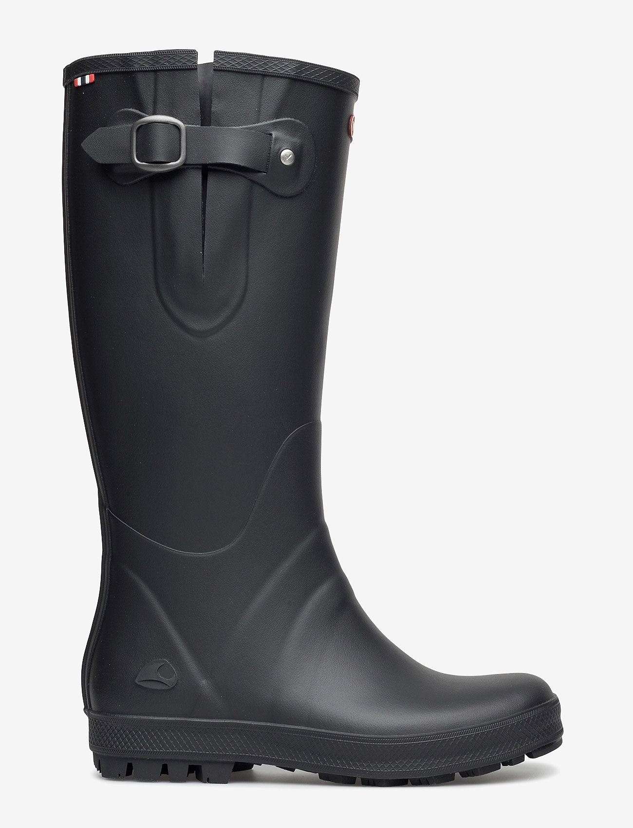 Viking - Foxy - kumisaappaat - black - 2
