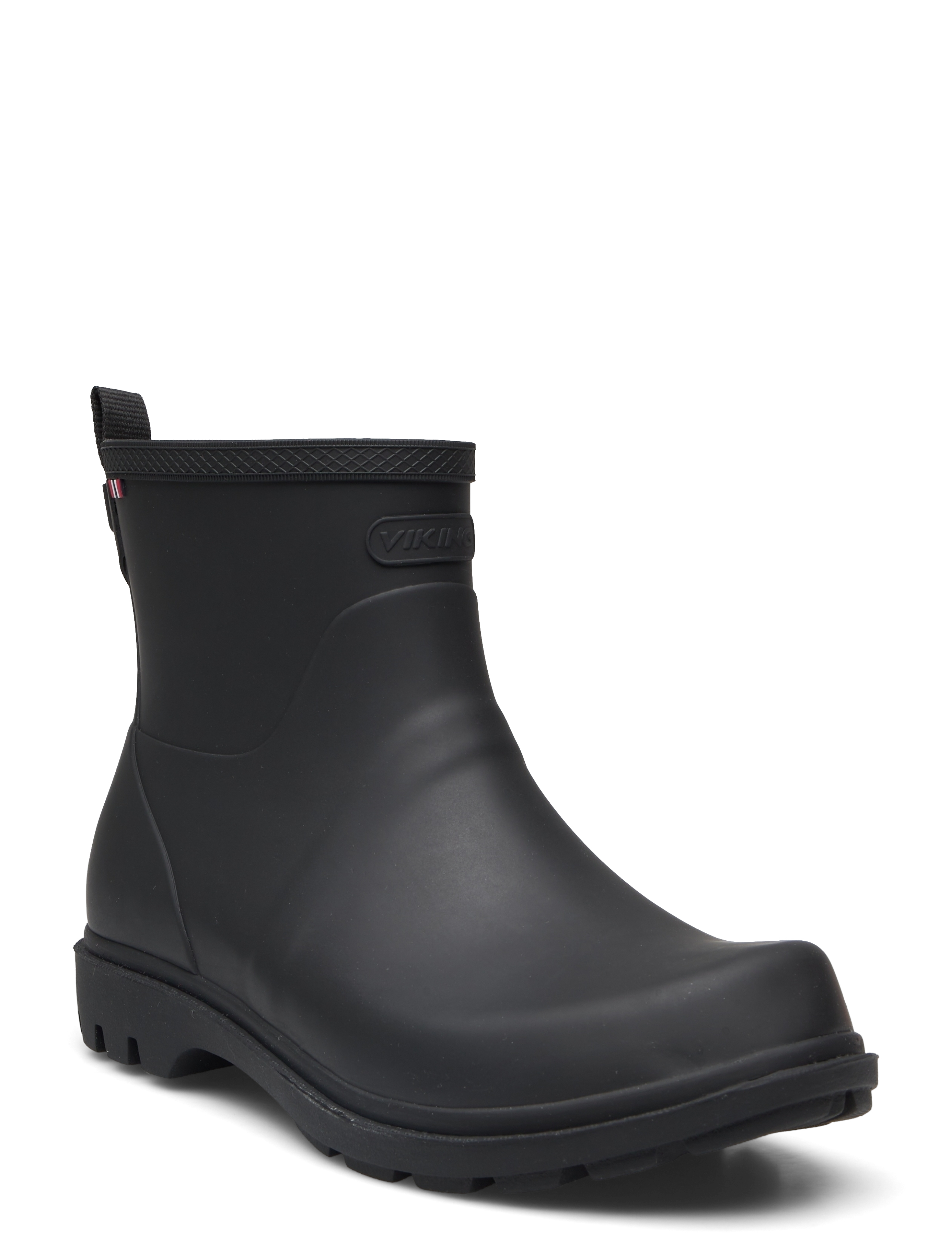 VIKING Noble Schwarz - 42 - Damen