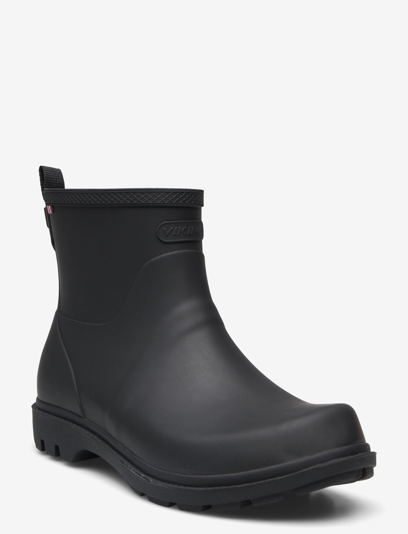 Viking - Noble - schuhe - black/black - 0