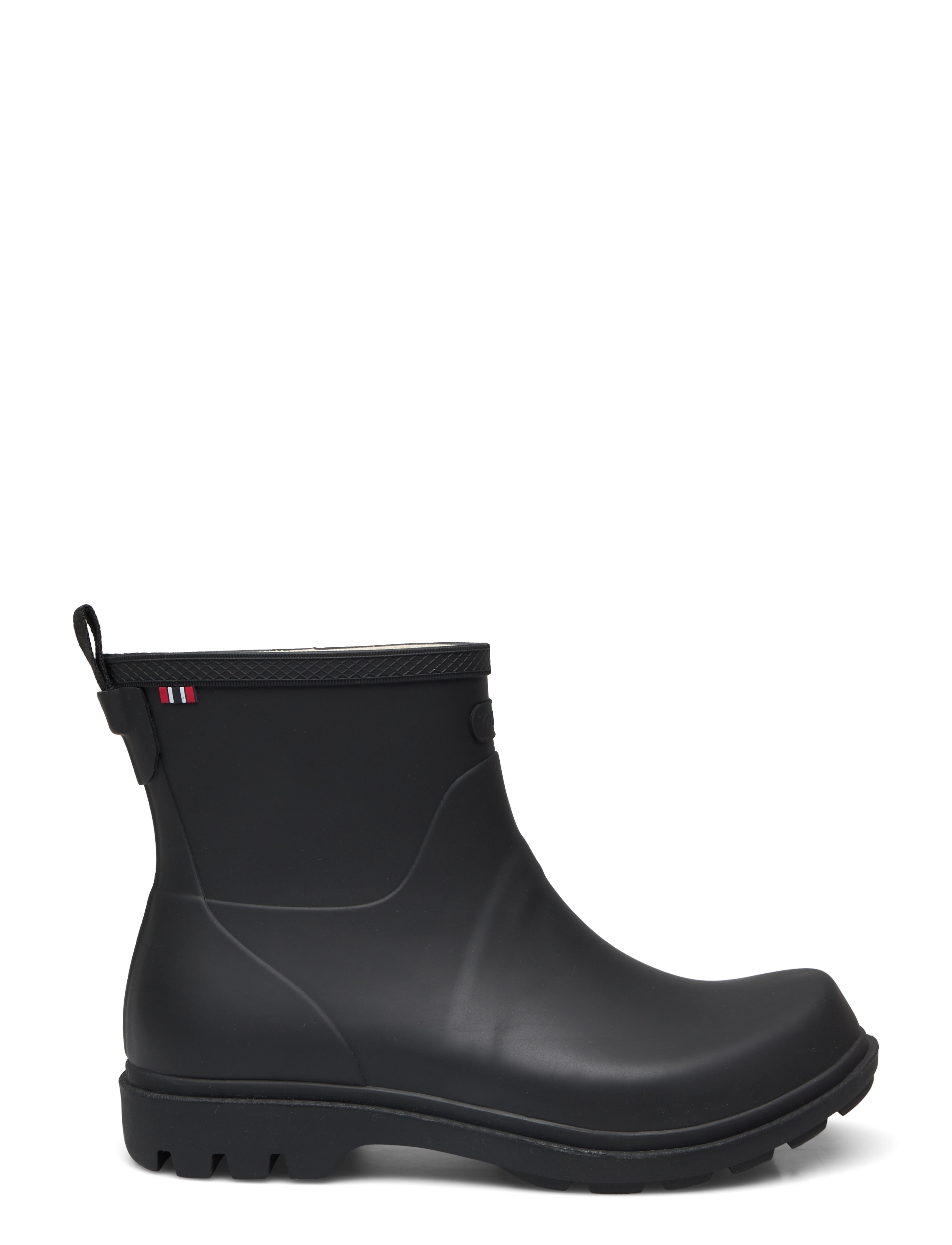 Viking - Noble - sko - black/black - 1
