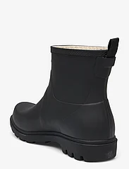 Viking - Noble - buty na wędrówki - black/black - 2