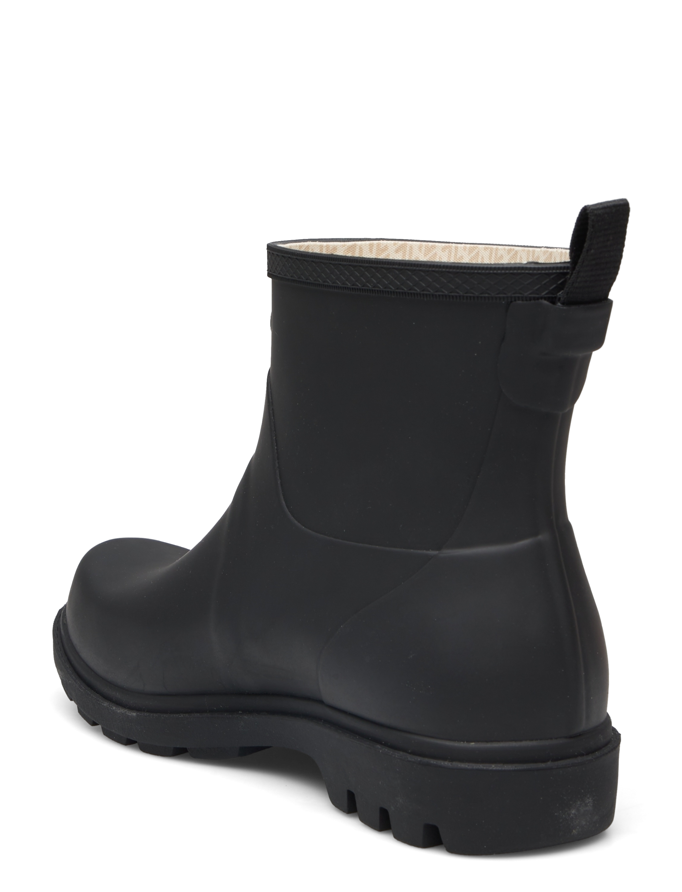 Viking - Noble - sko - black/black - 2