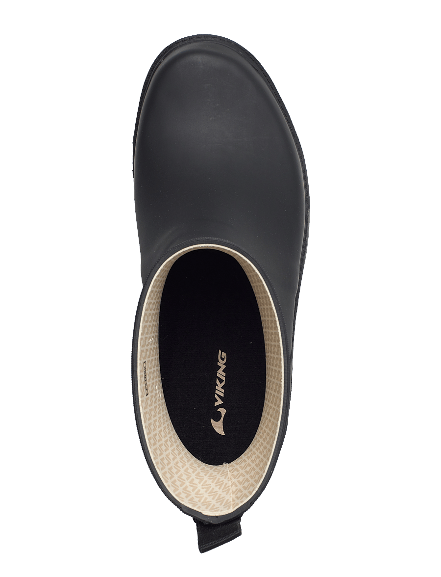 Viking - Noble - shoes - black/black - 3