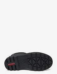 Viking - Noble - pārgājienu/pastaigu apavi - black/black - 4