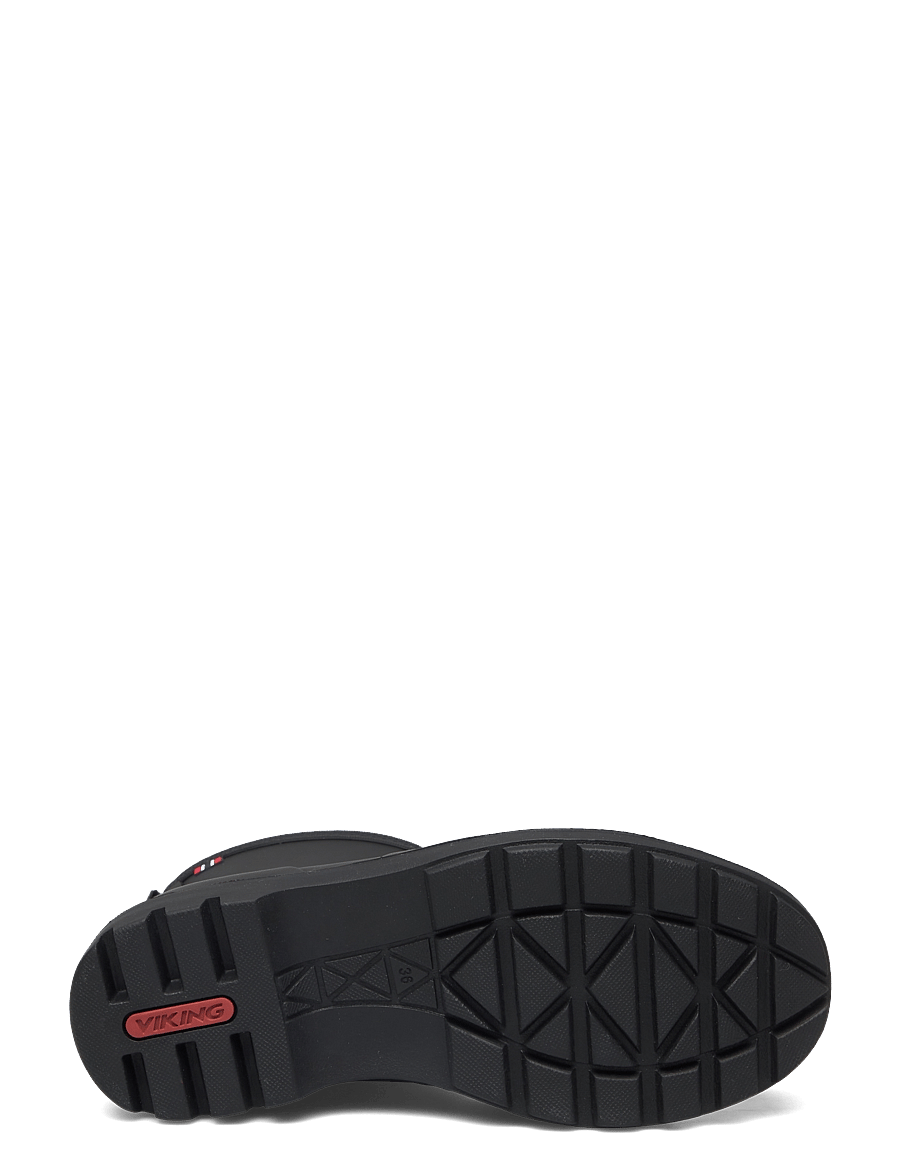 Viking - Noble - shoes - black/black - 4
