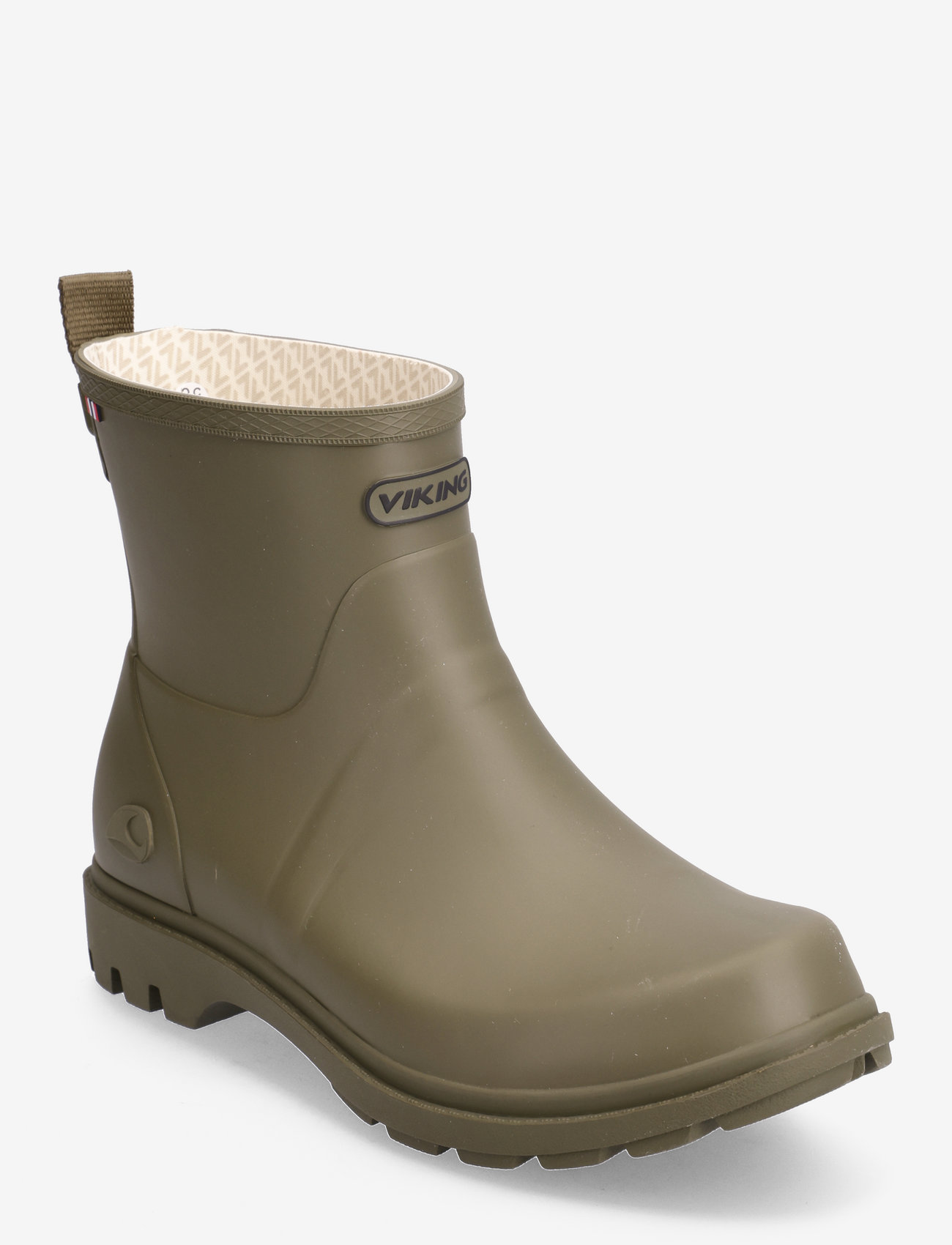 Viking - Noble - olive - 0