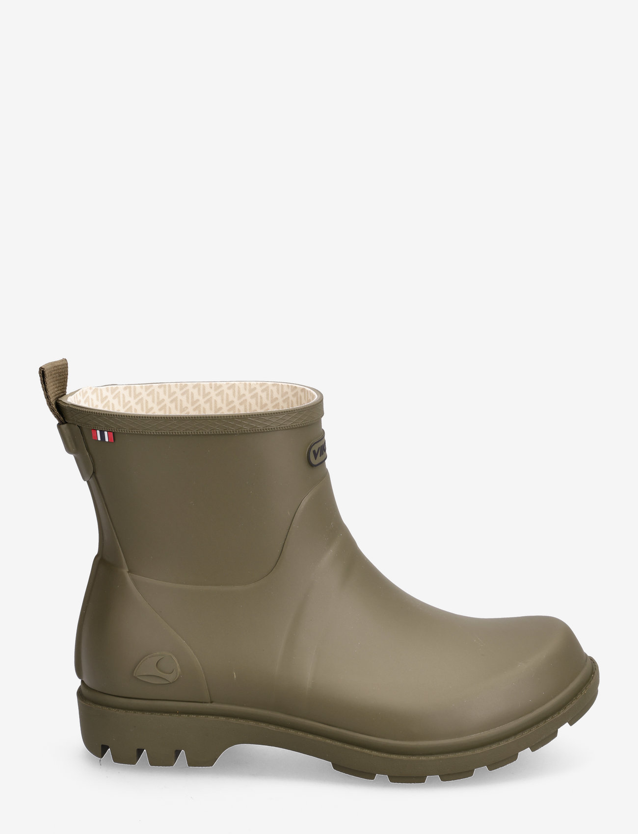 Viking - Noble - olive - 1