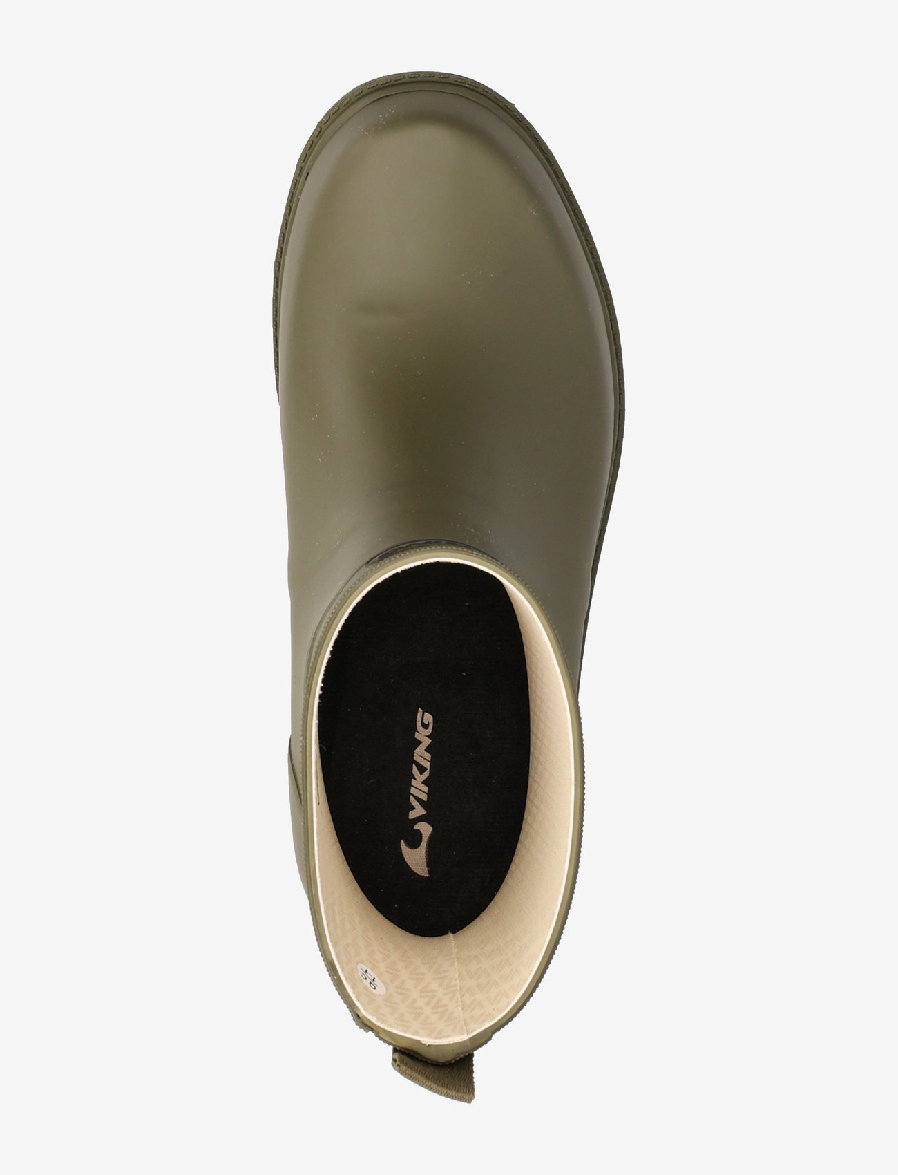 Viking - Noble - olive - 3