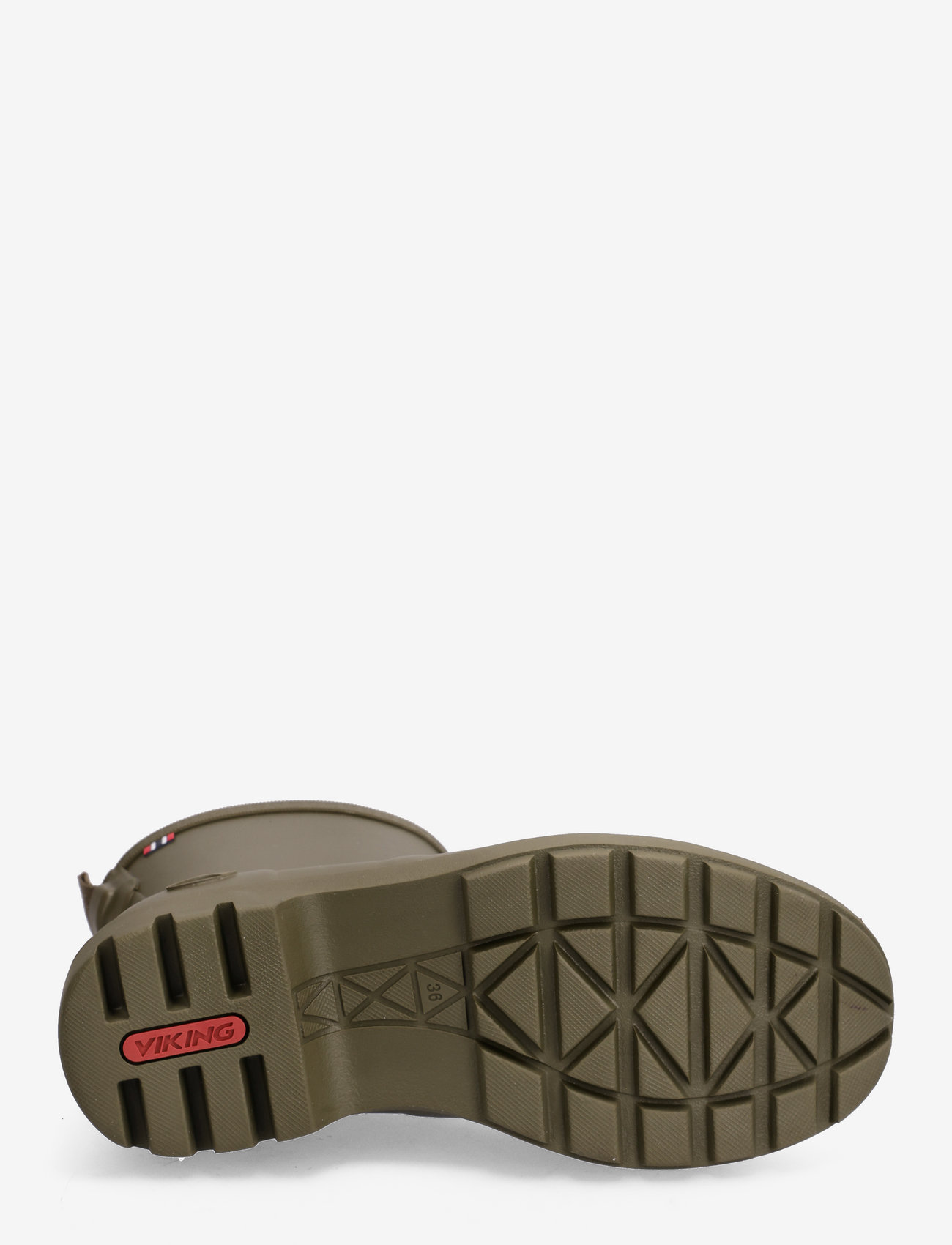 Viking - Noble - olive - 4