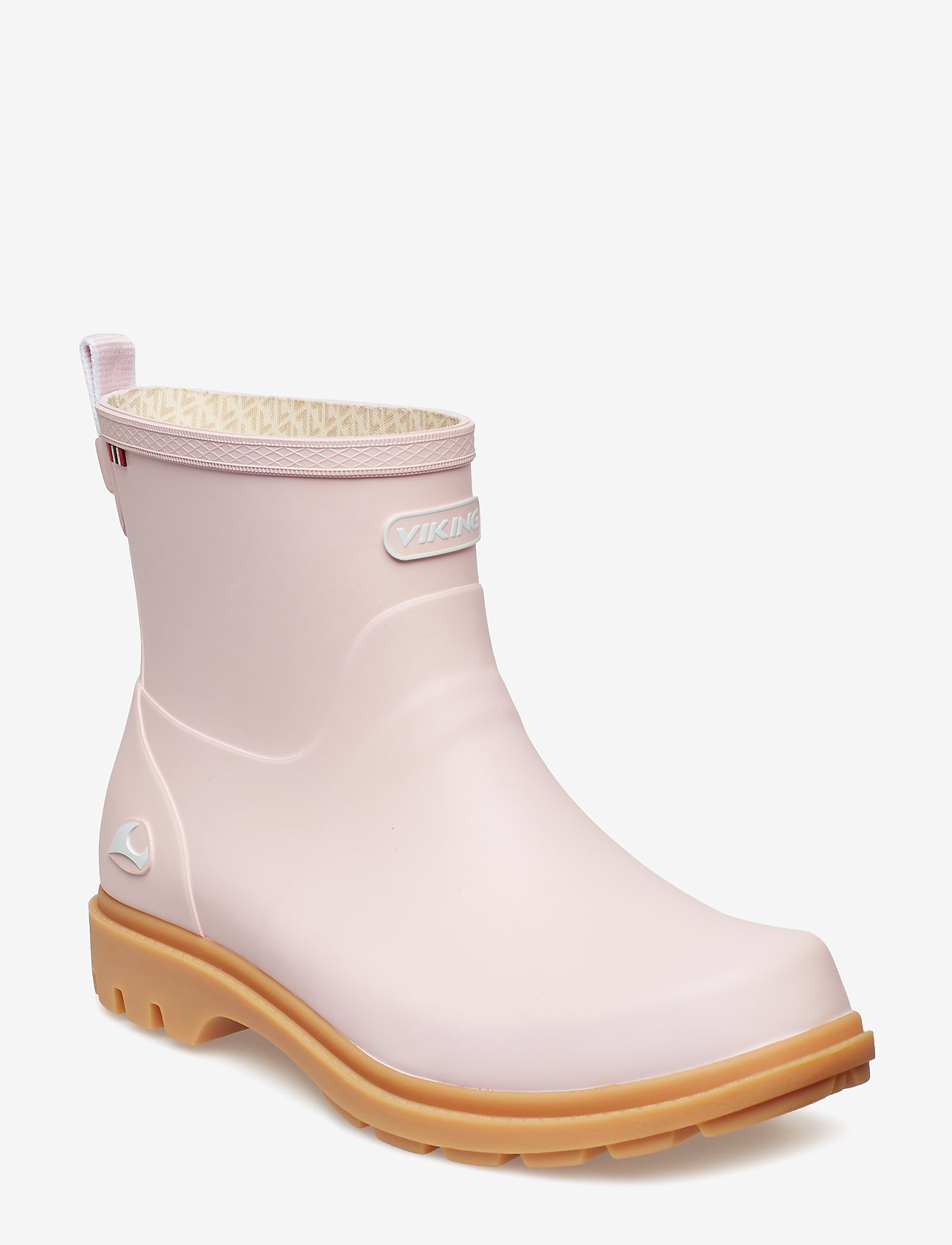 PINK/MULTI