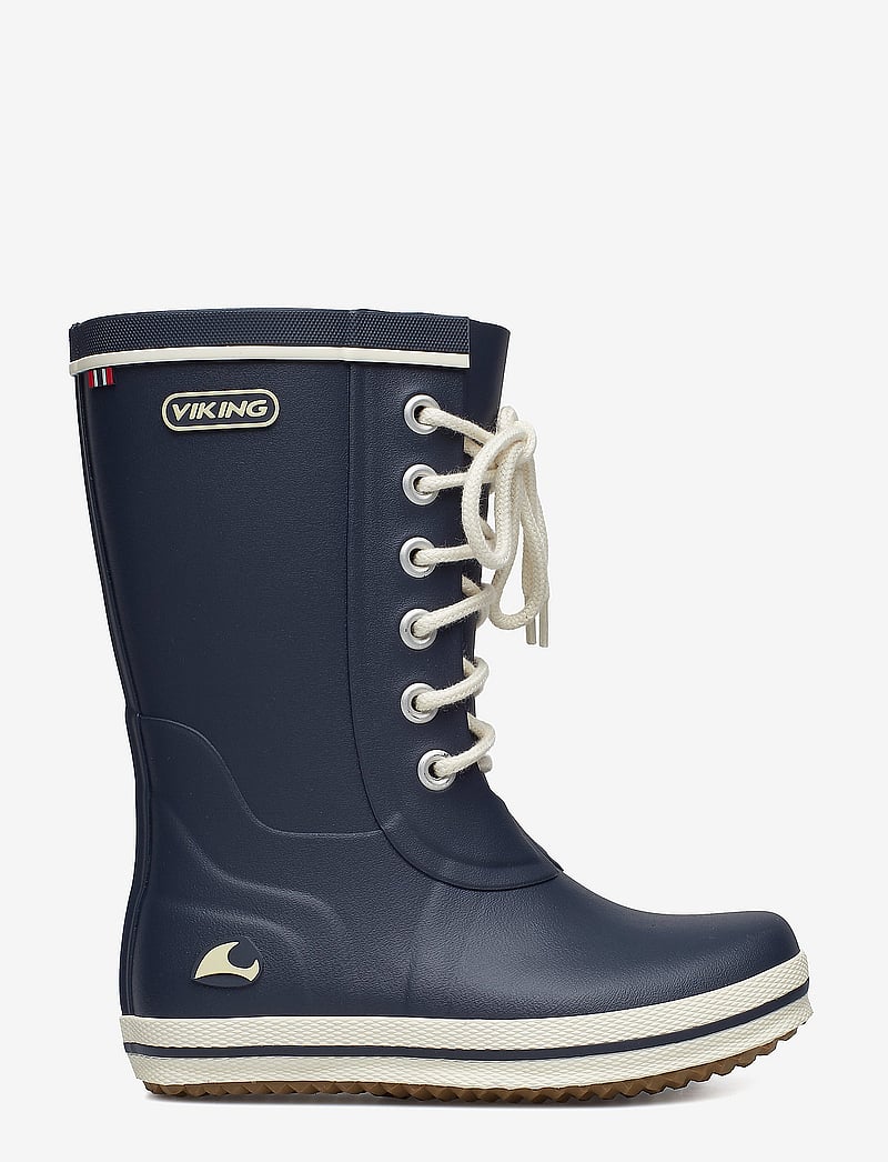 Viking Retro Light – gummistövlar – shoppa på Booztlet