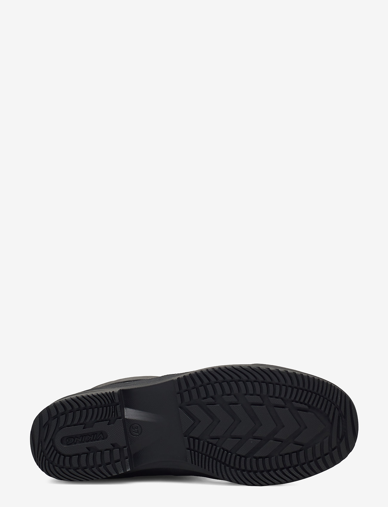 Viking - Gyda Crocco Zipper - black - 4