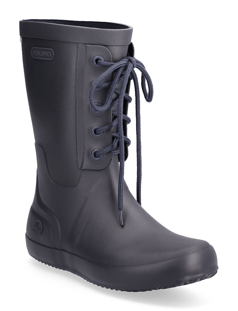 Viking Retro Viking Gummistiefel 38 Viking Retro Logg (VIK134140