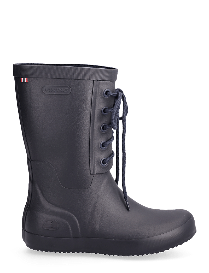 Viking - Retro Logg - sko - navy - 1