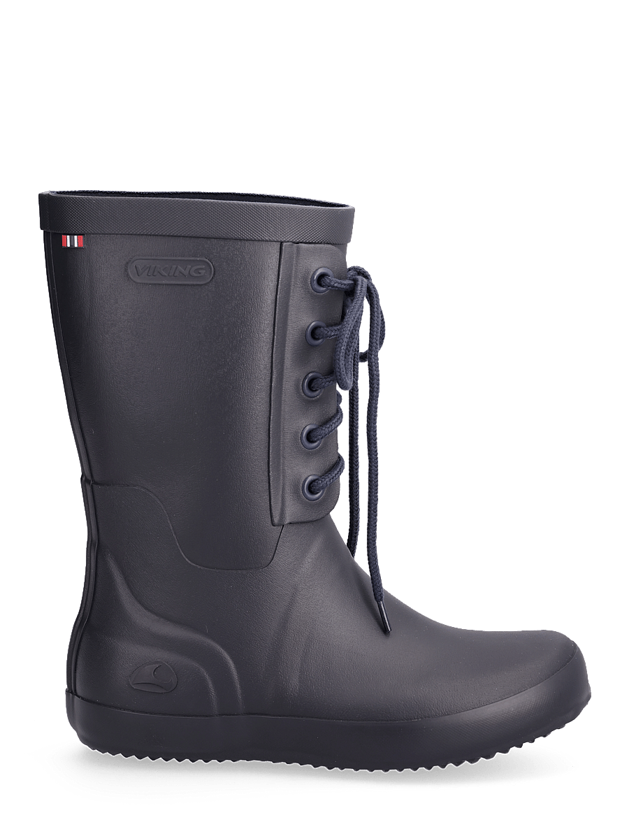 Viking - Retro Logg - sko - navy - 1
