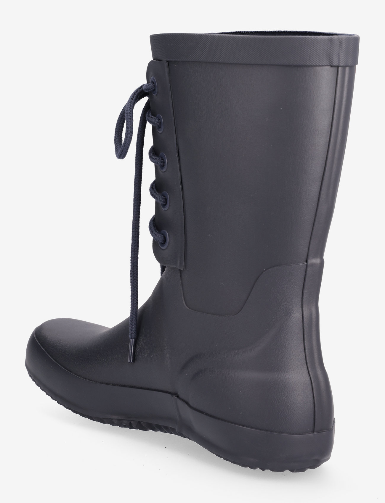 Viking - Retro Logg - sko - navy - 2