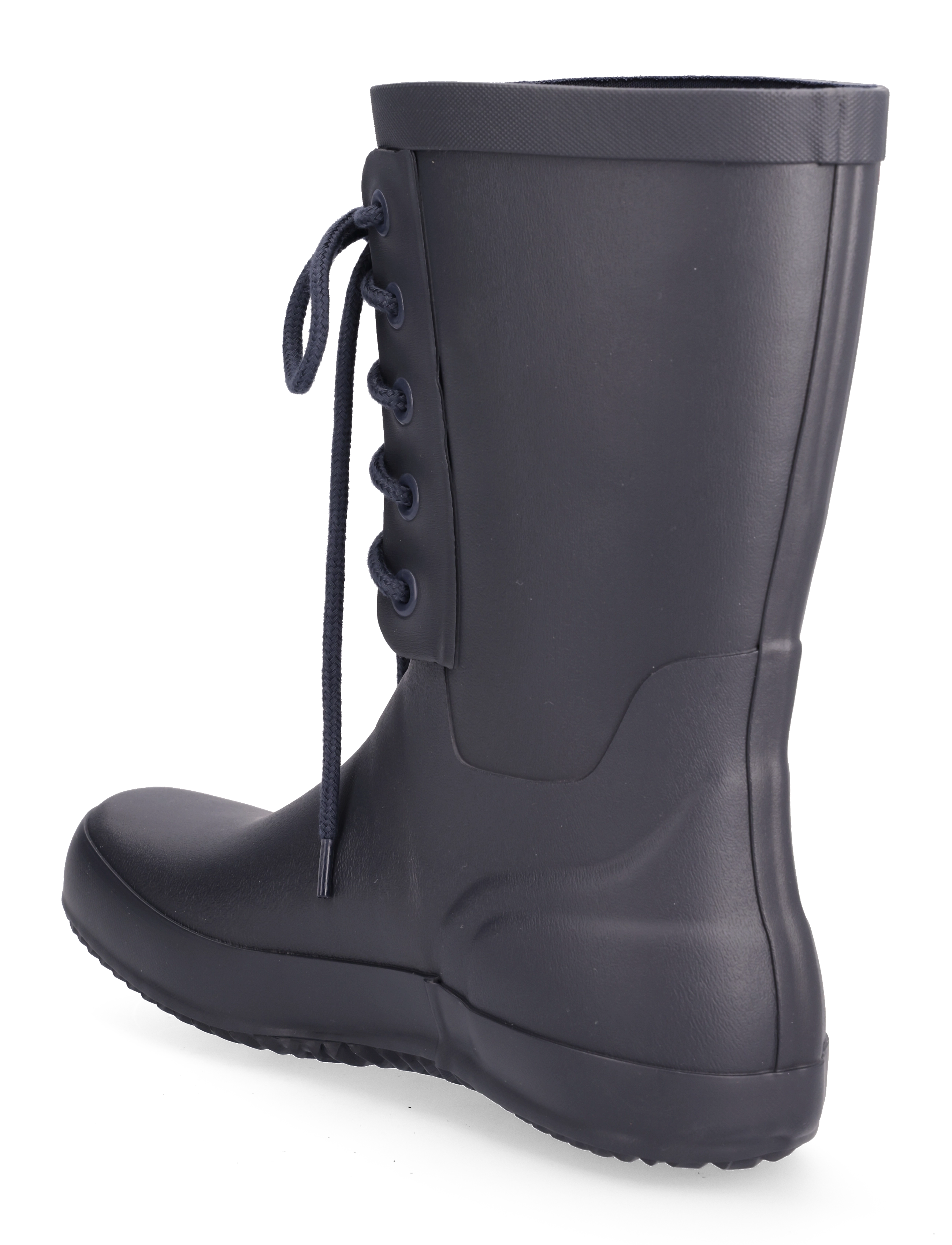 Viking - Retro Logg - gummistiefel - navy - 2