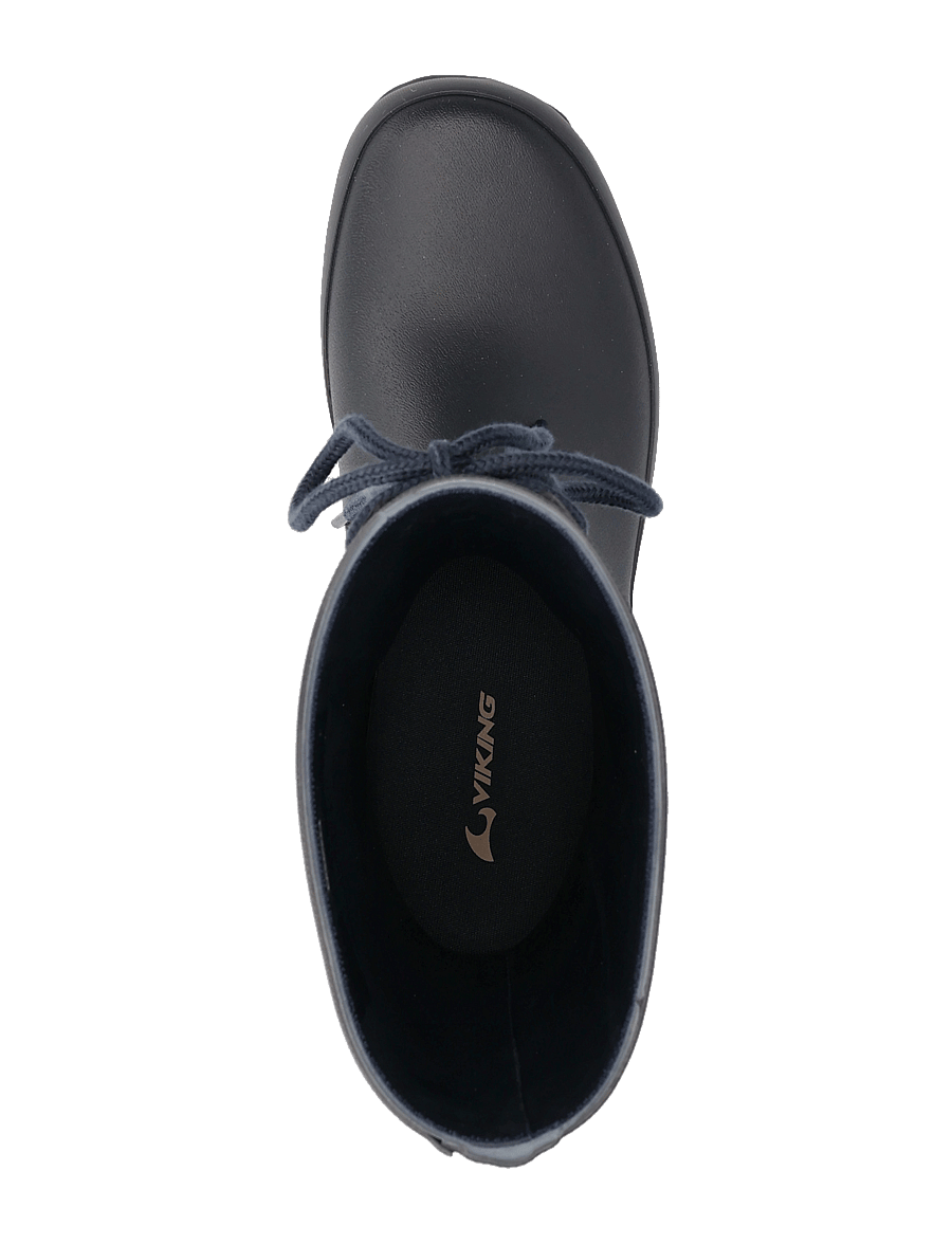 Viking - Retro Logg - sko - navy - 3