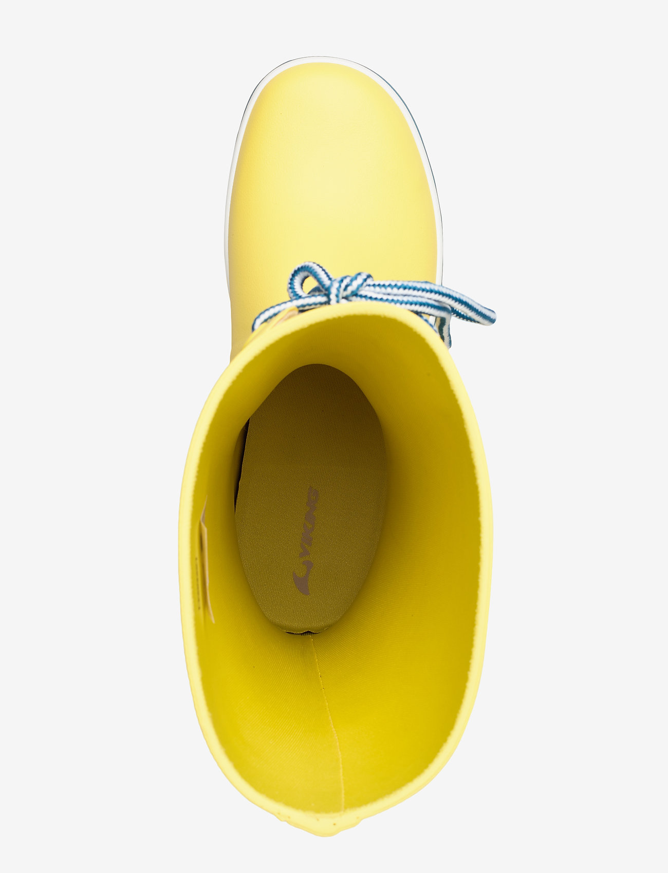 Viking - Retro Logg - regntøj - yellow - 3