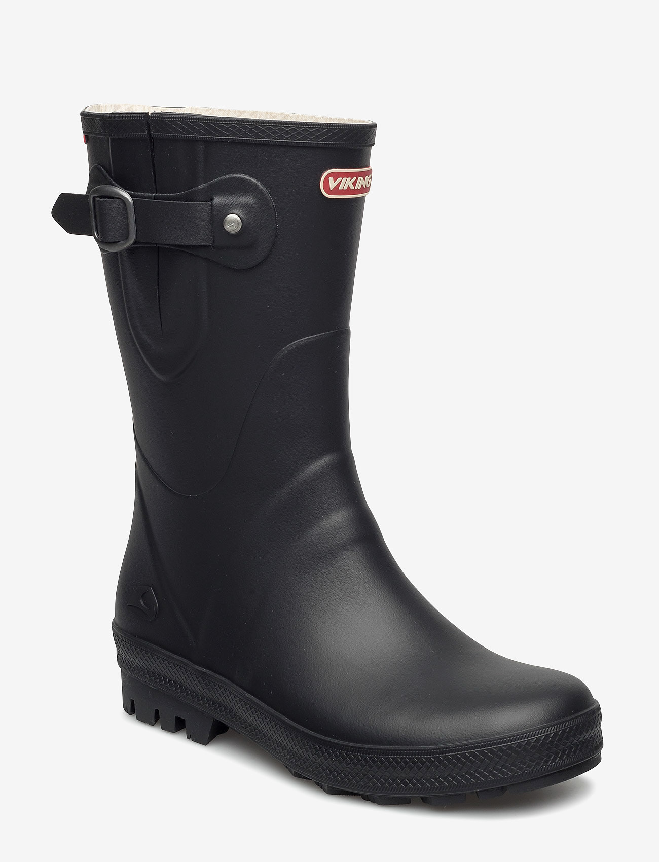 Viking - Hedda - regnkläder - black - 0