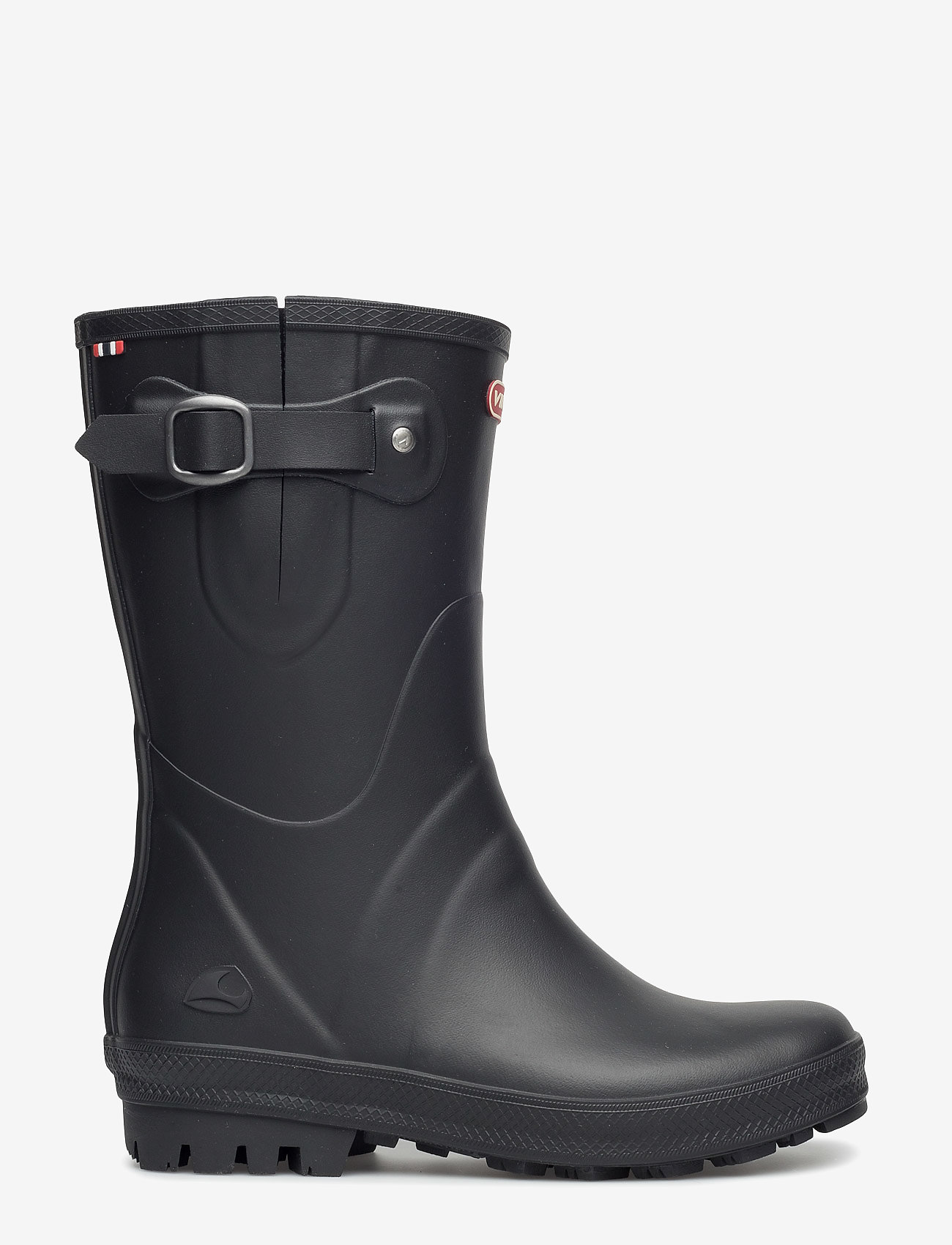 Viking - Hedda - regnkläder - black - 2