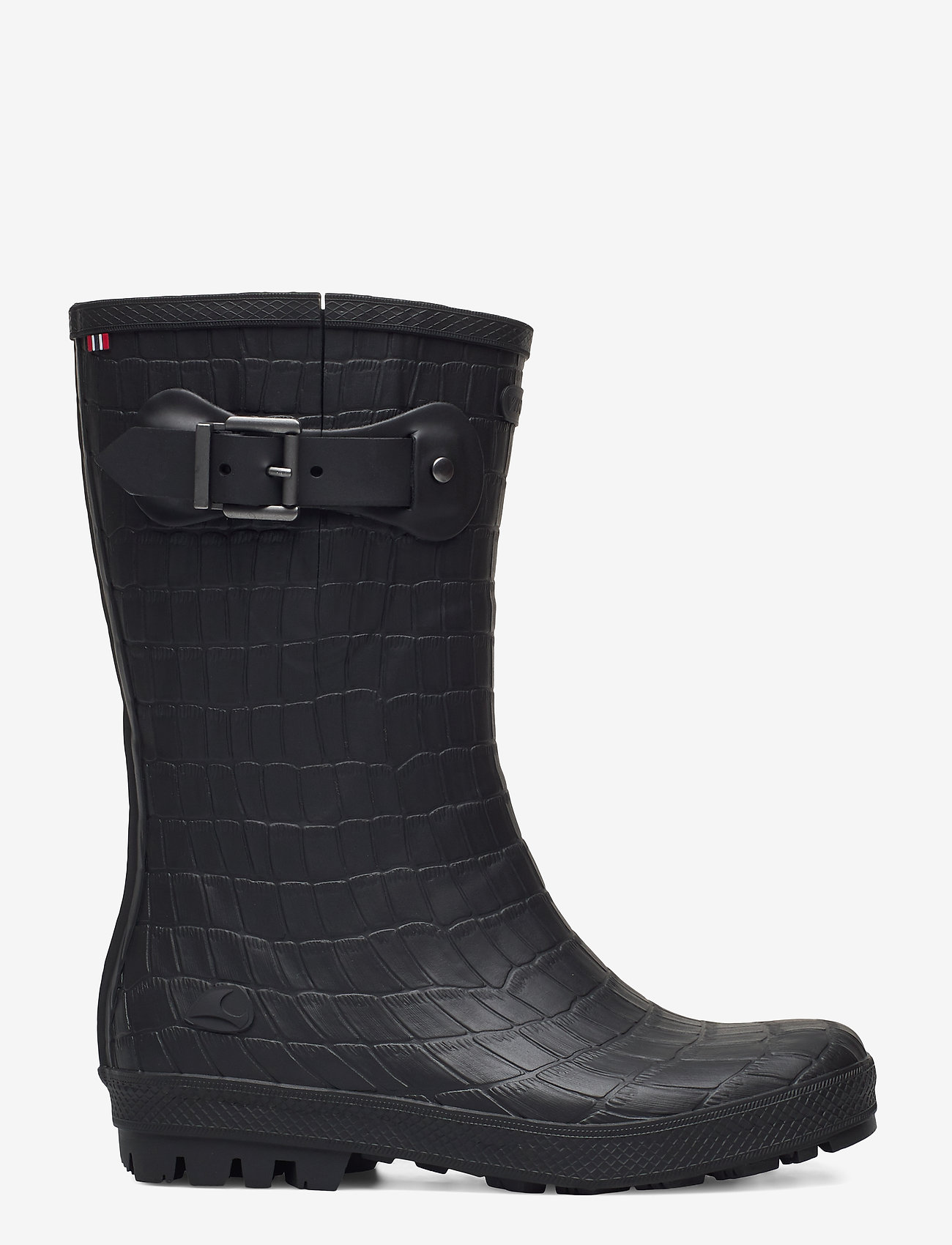Viking - Hedda Croco - black - 1