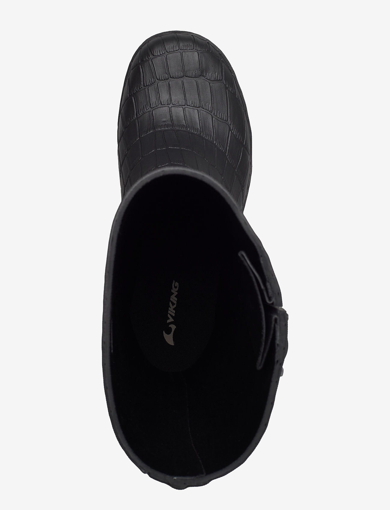 Viking - Hedda Croco - black - 3