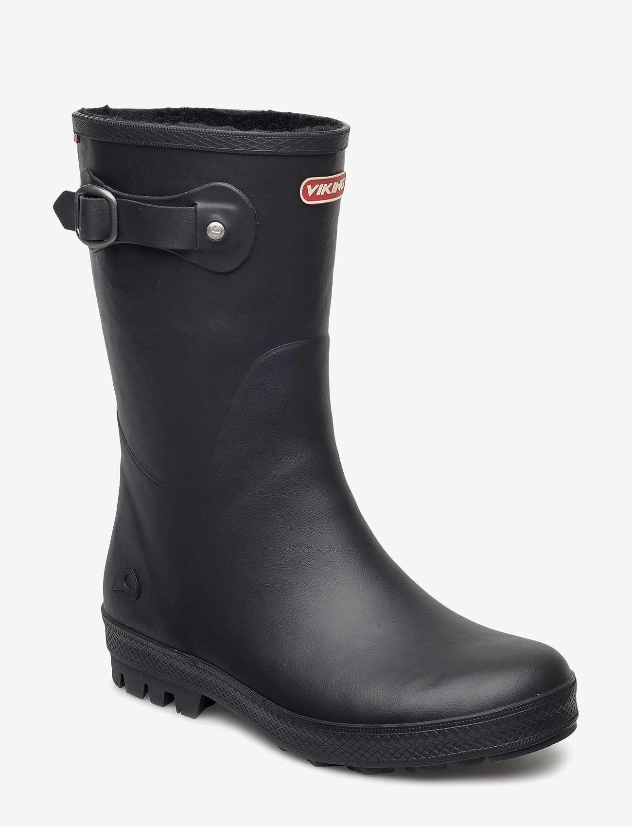 VIKING Hedda Warm Schwarz - 42 - Damen
