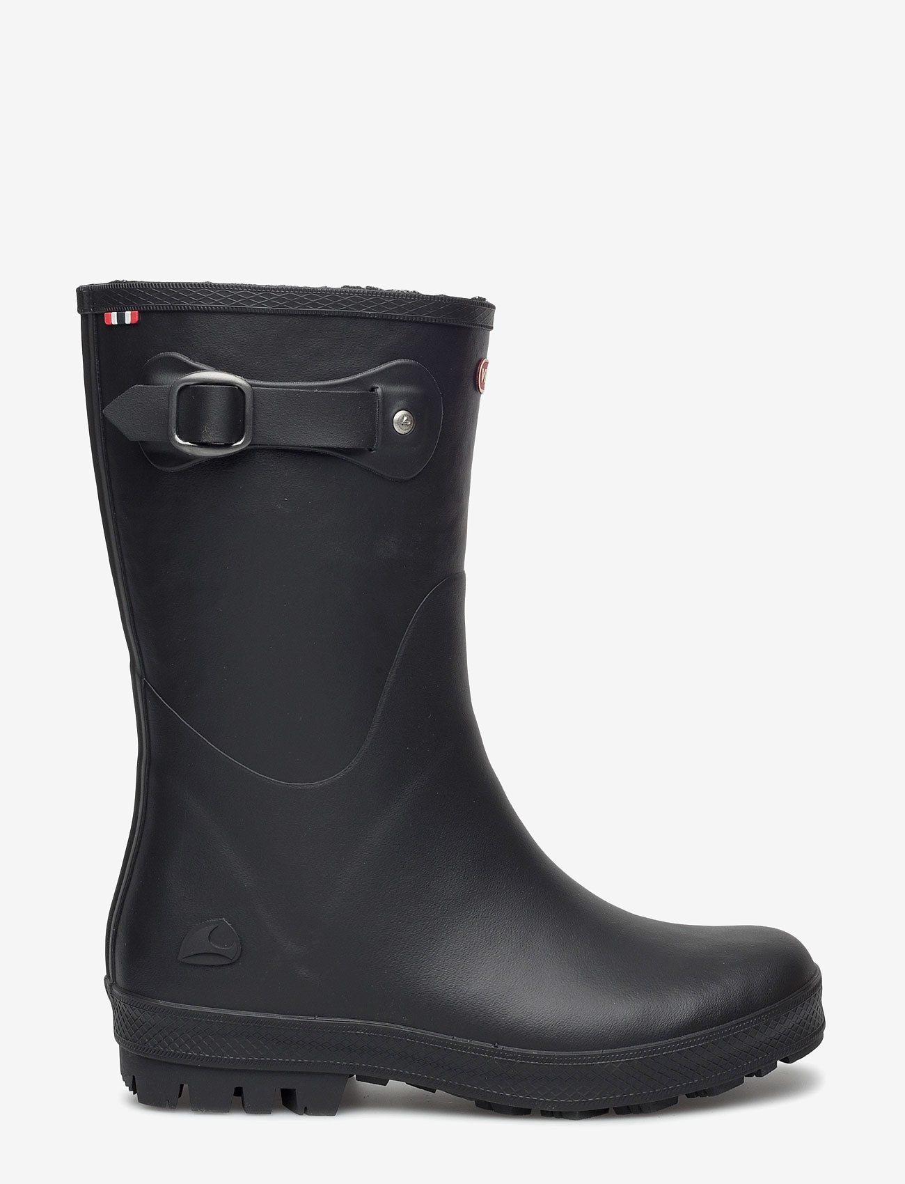 Viking - Hedda Warm - regntøj - black - 1