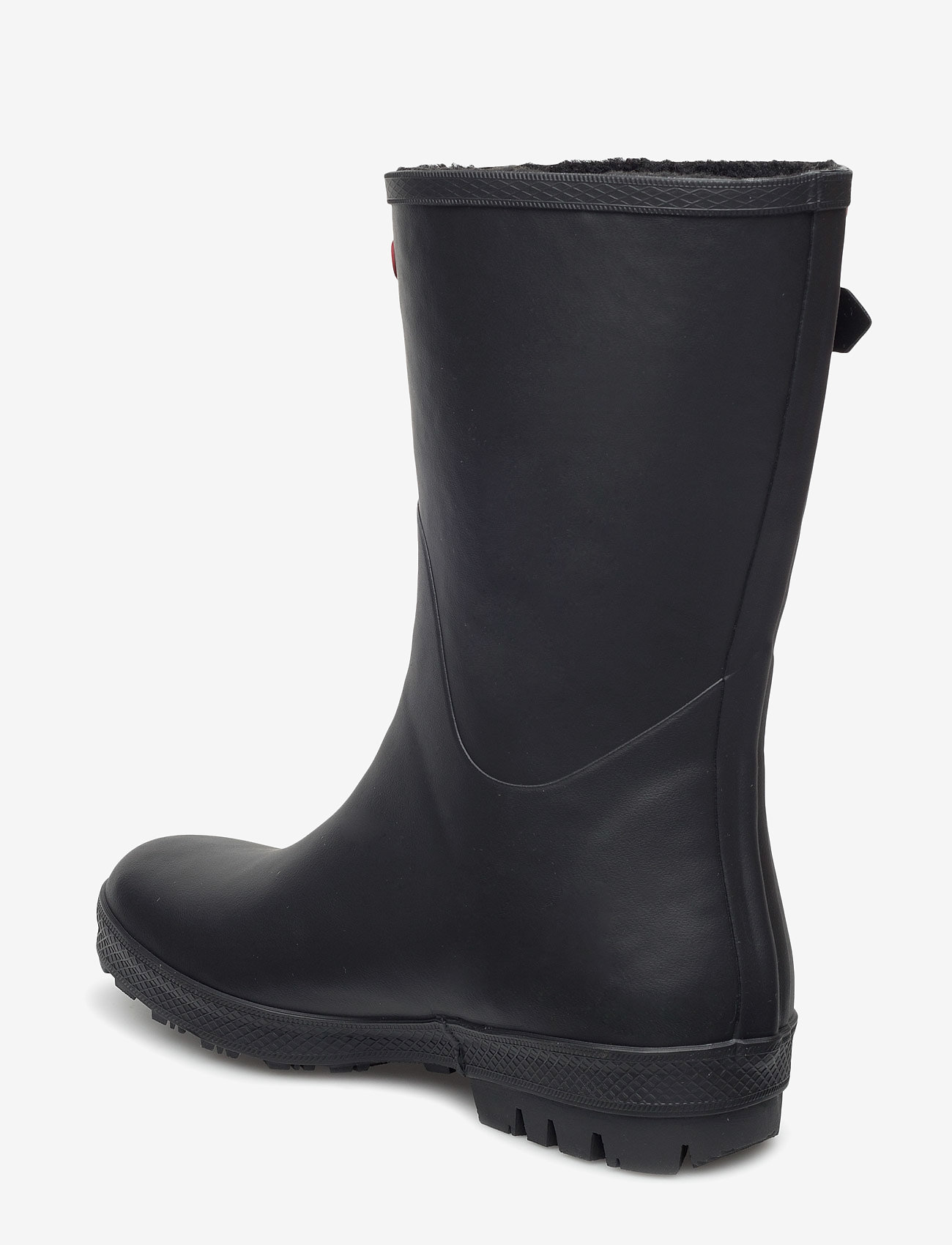 Viking - Hedda Warm - chaussures - black - 1